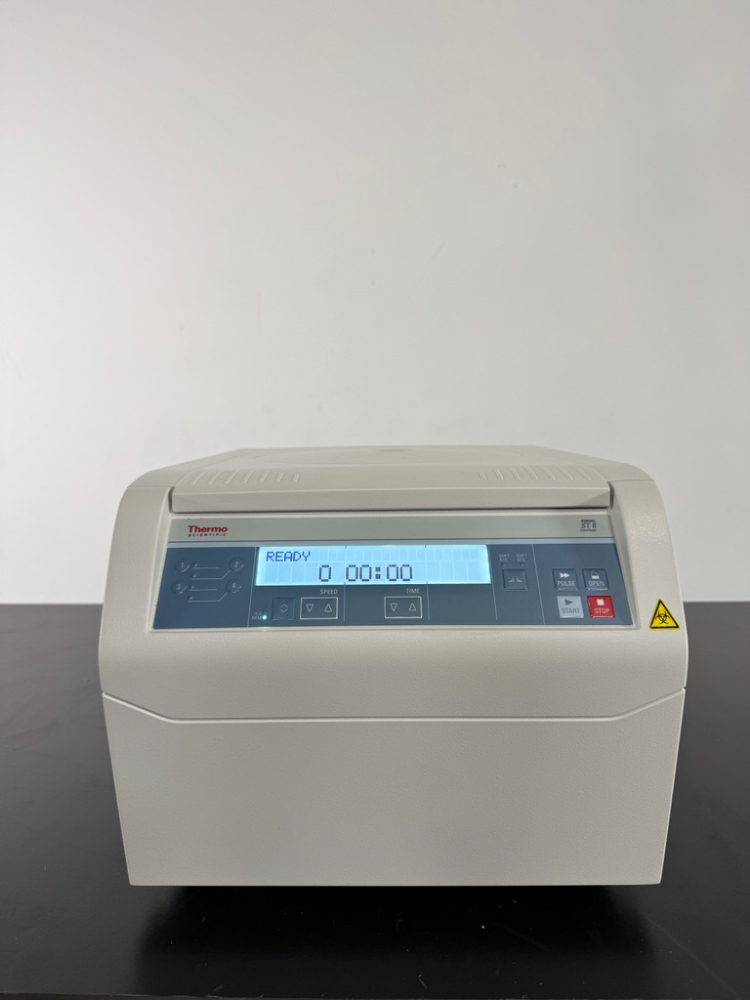 Image of Thermo Scientific Sorvall ST 8 Centrifuge